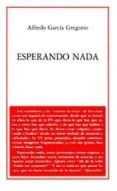 esperando nada