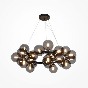 Lámpara de techo dallas ii (25 luces)