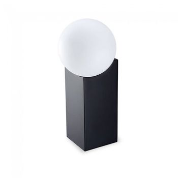 Lámpara de mesa cub ii