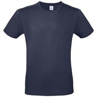 b and c camiseta ba210 para hombre