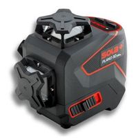 nivel laser de lineas 360 plano 3d green sola plano3dgreen