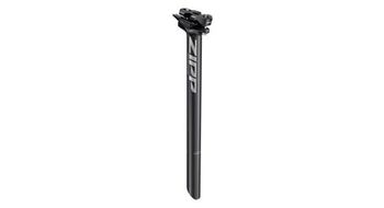 Tija de sillin zipp  p  strong  service course  strong   p 0mm negra