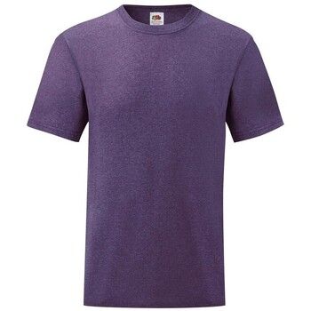 Fruit Of The Loom Camiseta Valueweight para hombre