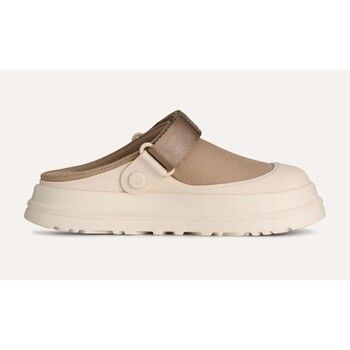 UGG Deportivas Moda W Goldenglow Canvas Clog para mujer