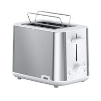 braun tostador purshine ht1510 blanco ht101bi-ht1510wh