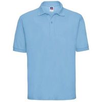 russell polo classic para mujer