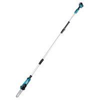 makita dua200z - sierra de cadena en altura 18v lxt bl 20cm