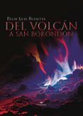 del volcan a san borondon