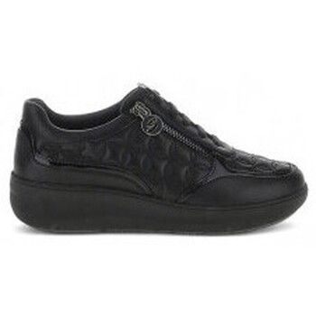 Stonefly Zapatillas 222953 ROCK ZIP BLACK para mujer