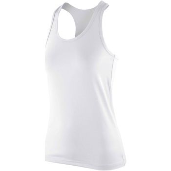 Spiro Camiseta tirantes SR281F para mujer