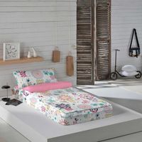 saco nordico sin relleno  vichy spring  cool kids cama 105