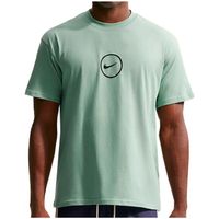 nike camisa manga corta m nk tee m90 oc loose para hombre