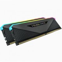 corsair vengeance rgb rt ddr4 3200mhz 32gb 2x16gb cl16