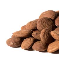 almendras marcona crudas con piel 500g