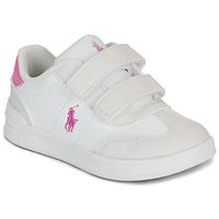 polo ralph lauren zapatillas hollis ez para nina