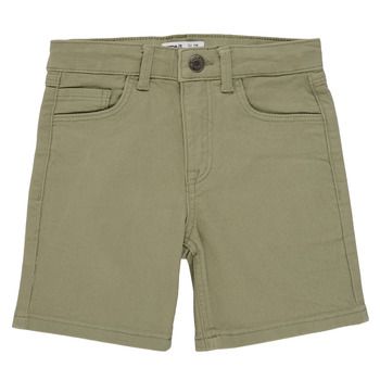 Name it Short niño NKMRYAN STRAIGHT TWILL para niño