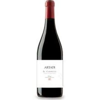 artadi el carretil sin denominacion origen 7500cl 14 vol