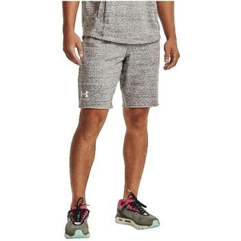 Under Armour Short Short Ua Rival En Tissu Éponge para hombre