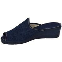 bonadona pantuflas zapatilla boho para mujer