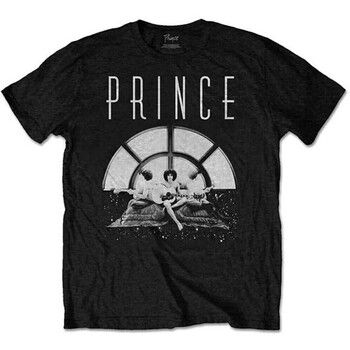 Prince Tops y Camisetas For You Triple para mujer