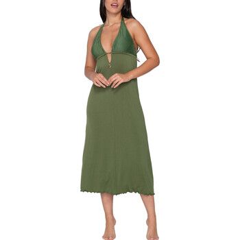 Luna Splendida Vestidos Vestido largo de verano Scarlet Splendida para mujer