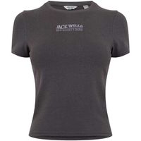 jack wills camiseta gt18591 para mujer