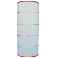 filtro cartucho pj150-4 61cm 254mm para waterair cfr 150 pleatco