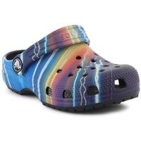 crocs zuecos classic para nina