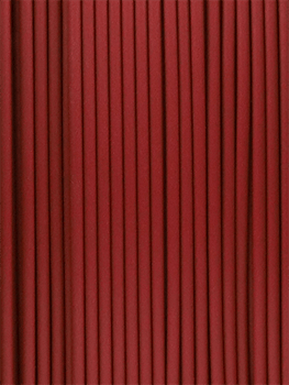 WINKLE FILAMENTO IMPRESORA 3D PLA HD | COLOR MARRÓN CAOBA | 1,75 MM | 1000 GR.
