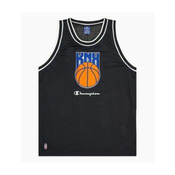 CAMISETA BALONCESTO CHAMPION NBA2K LEAGUE - KNICKS