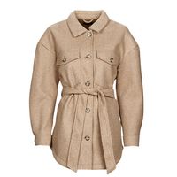 only abrigo onlemma freja shacket otw para mujer