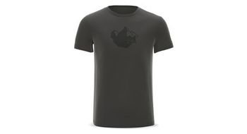 Mijo camiseta tecnica summit board gris