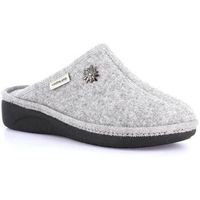 grunland pantuflas gru-rrr-ci2981-ce para mujer