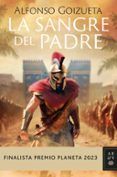 la sangre del padre