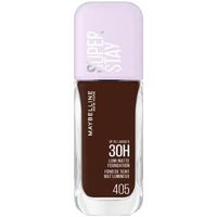 maybelline new york base de maquillaje fond de teint para mujer