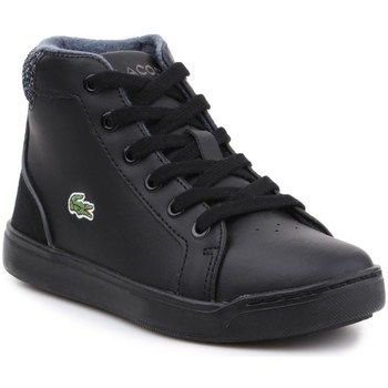 Lacoste Zapatillas altas Explorateur Lace 317 1 Cac para niño