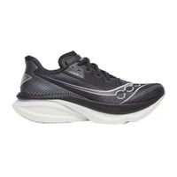 zapatillas saucony endorphin azura negro blanco ss26 talla 42 - eur