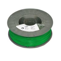 smartfil eco r-petg bobina de filamento para impresion 3d alta velocidad 1kg 175mm pure green