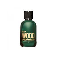 wood dsq2 green edt v50ml
