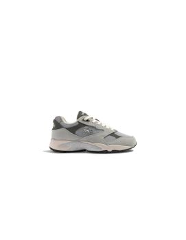Zapatillas Lacoste Athleisure Hombre Gris
