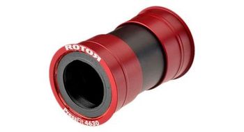 Eje de pedalier de ceramica rotor pressfit 4624