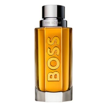 Perfume Unisex Boss The Scent The Scent 100 Ml