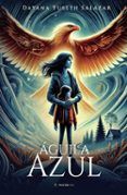 aguila azul