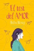 el test del amor