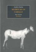 muerte de un caballo