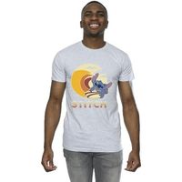 disney camiseta bi33104 para hombre