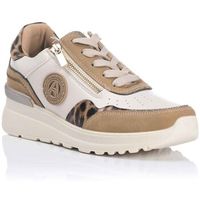 amarpies deportivas moda zapato sport - memory sponge para mujer