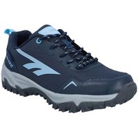 hi-tec zapatillas de senderismo jaguar para mujer