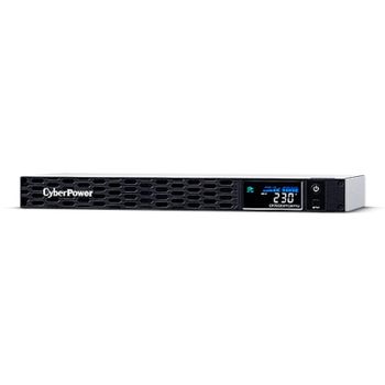 Sai CyberPower 700VA Batería Plomo Ácido 9,6 Minutos 6 Salidas Rack