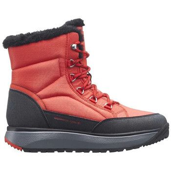 Joya Botines j2427 orange para mujer